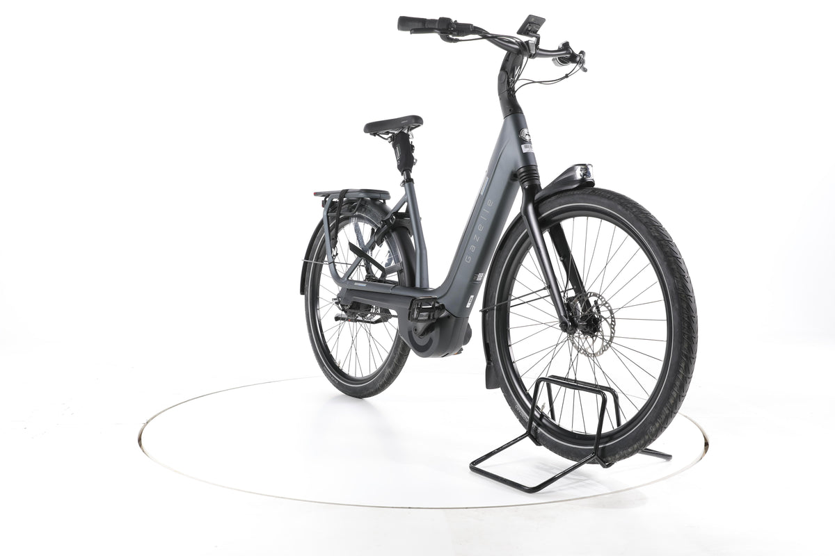 Gazelle Avignon C380 City E-Bike Tiefeinsteiger - Image 3