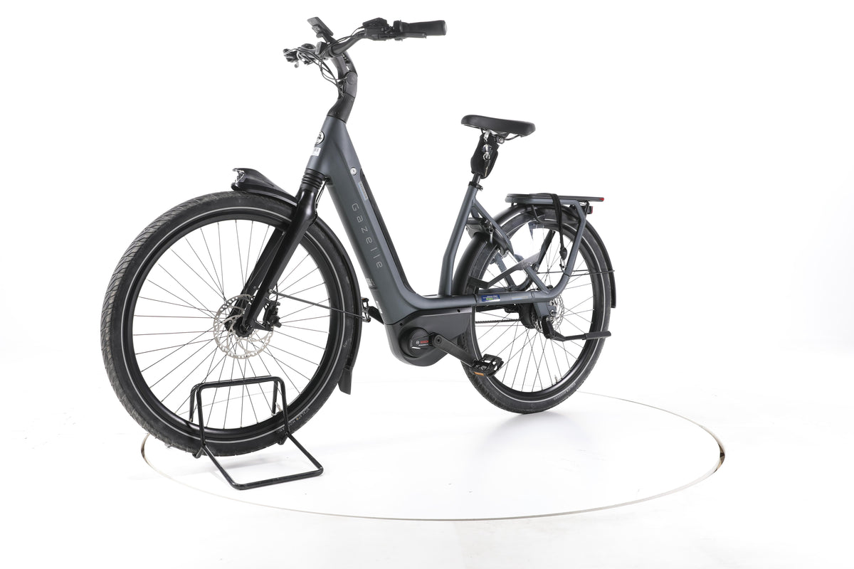 Gazelle Avignon C380 City E-Bike Tiefeinsteiger - Image 6