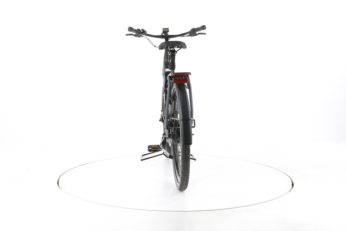 Gazelle Avignon C380 City E-Bike Tiefeinsteiger - Image 10