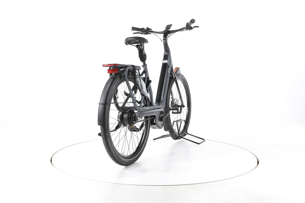 Gazelle Avignon C380 City E-Bike Tiefeinsteiger - Image 11