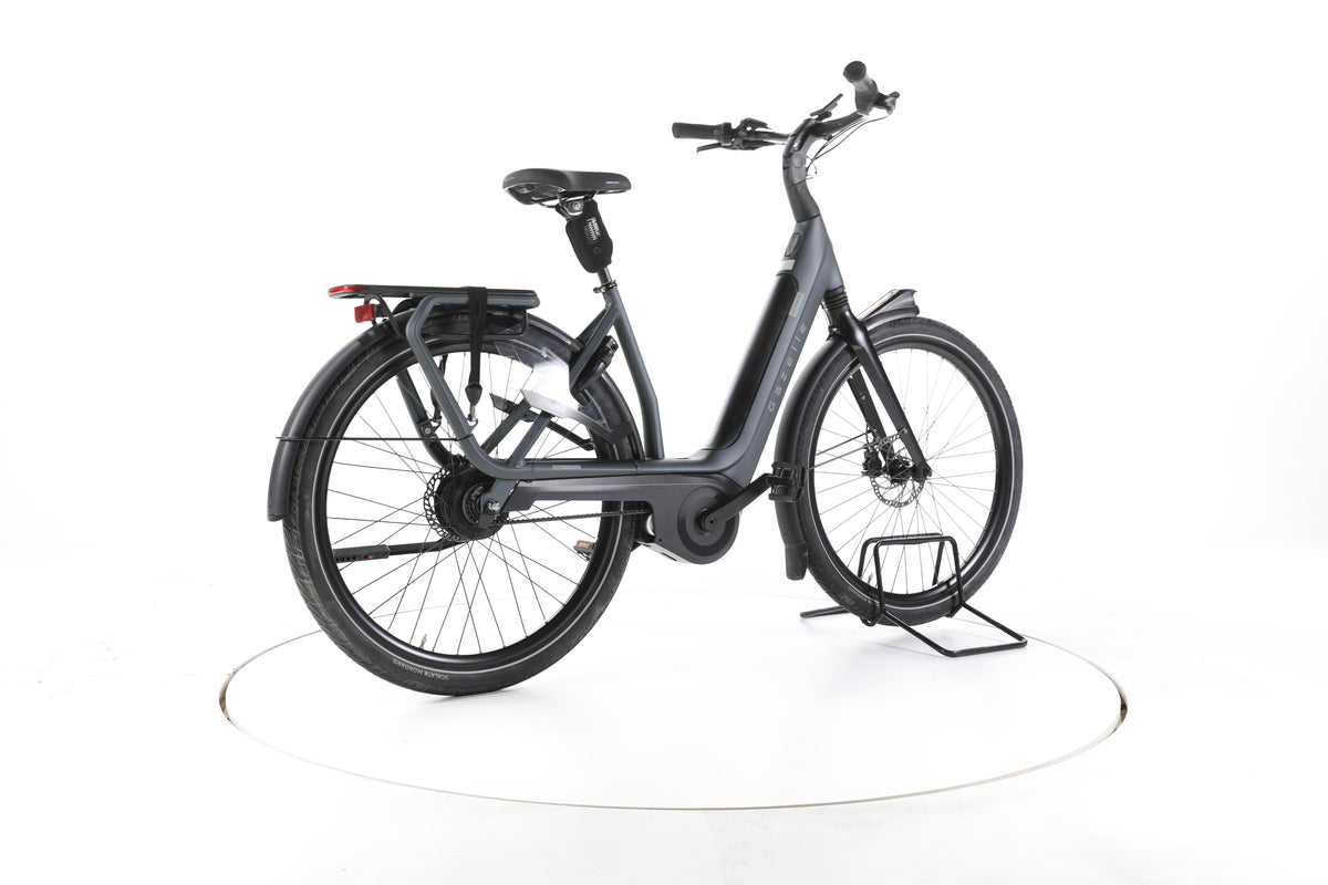 Gazelle Avignon C380 City E-Bike Tiefeinsteiger - Image 12