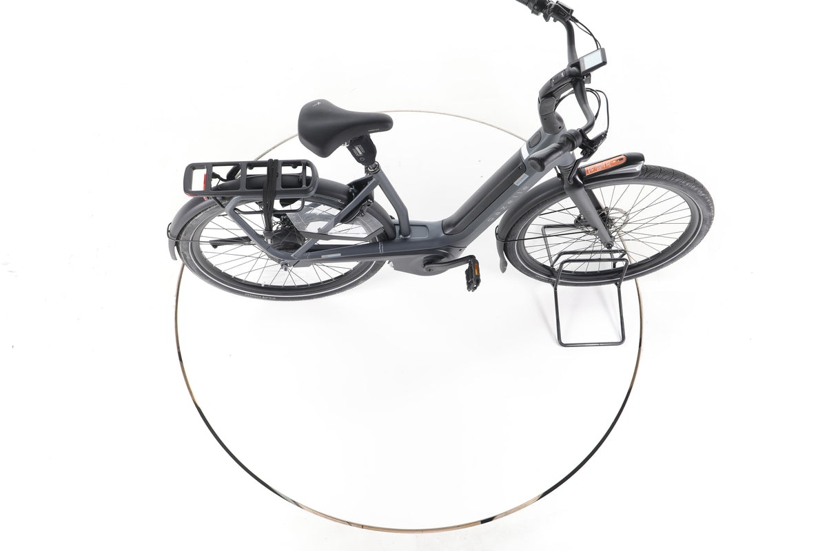 Gazelle Avignon C380 City E-Bike Tiefeinsteiger - Image 13