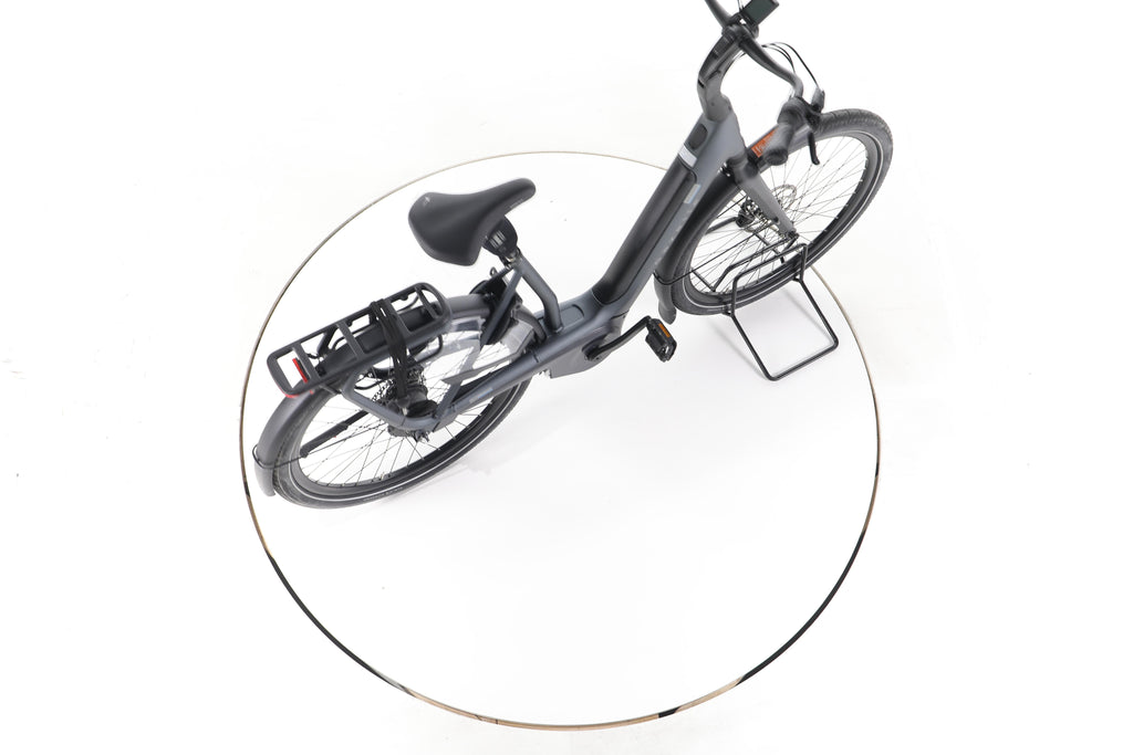 Gazelle Avignon C380 City E-Bike Tiefeinsteiger - Image 24