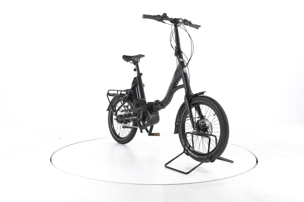 Panther Baru 1.0 Falt E-Bike Tiefeinsteiger - Image 3