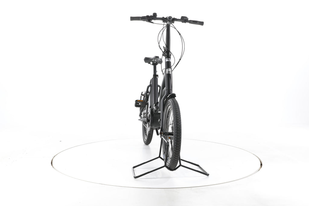 Panther Baru 1.0 Falt E-Bike Tiefeinsteiger - Image 4