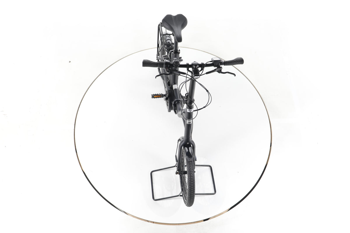 Panther Baru 1.0 Falt E-Bike Tiefeinsteiger - Image 16