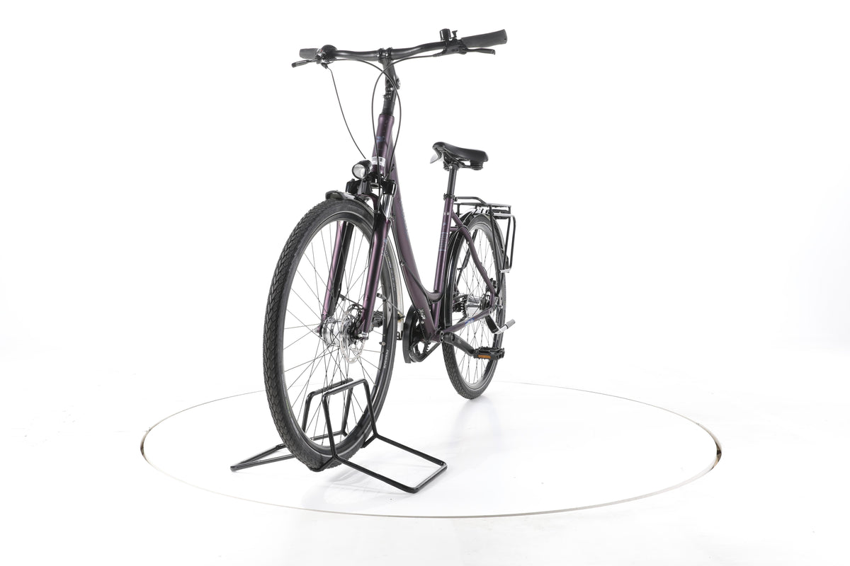 Pegasus Savona SL 7 Belt Fahrrad City & Trekking - Image 5