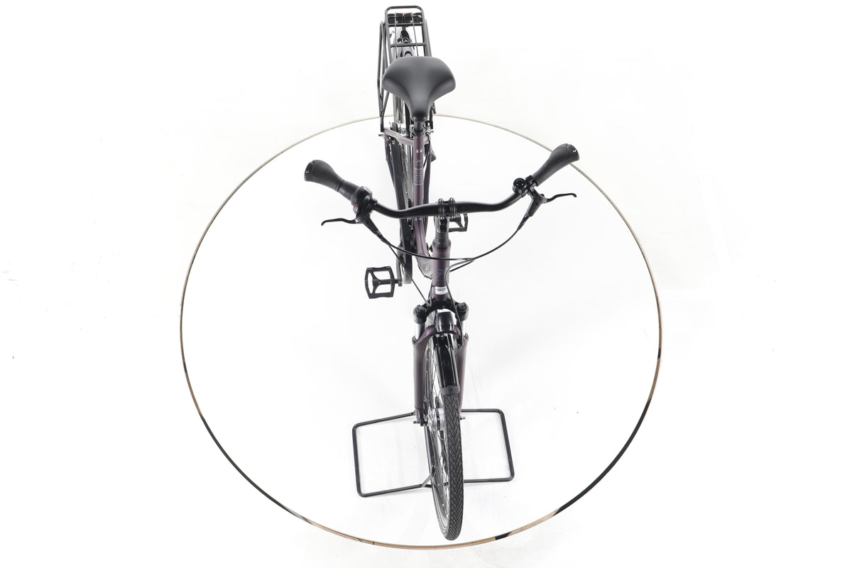 Pegasus Savona SL 7 Belt Fahrrad City & Trekking - Image 16