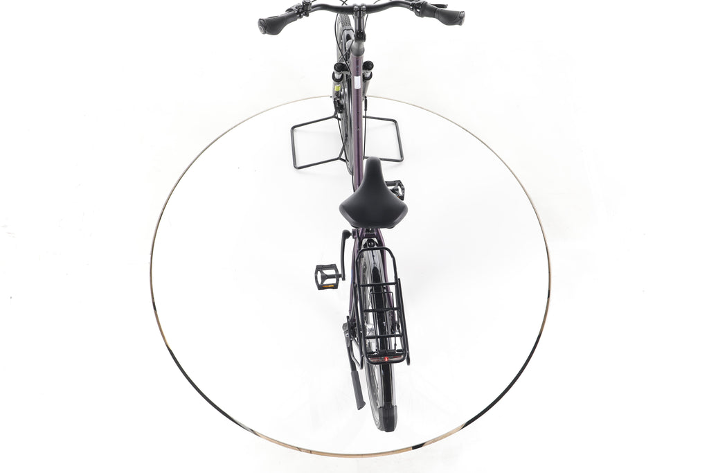 Pegasus Savona SL 7 Belt Fahrrad City & Trekking - Image 22