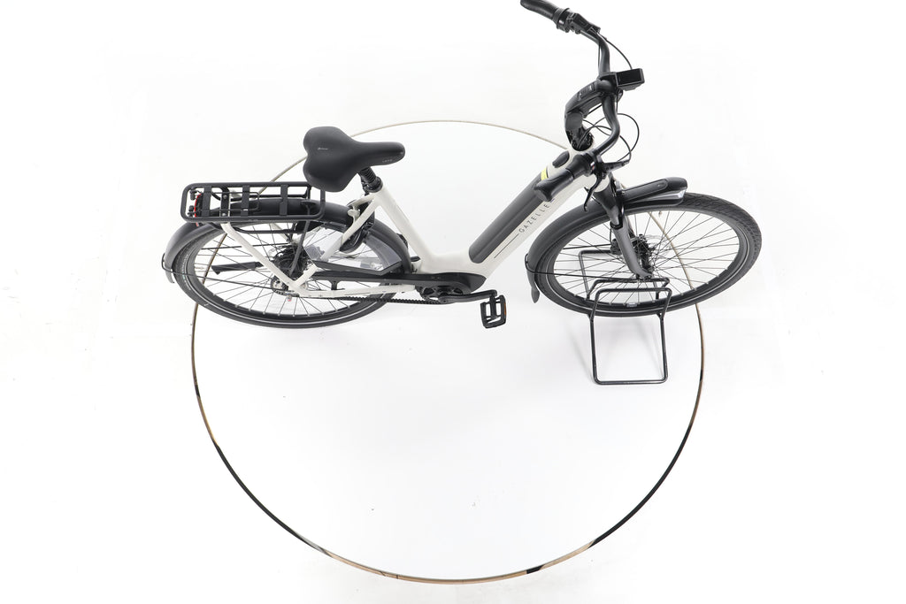 Gazelle Arroyo C5 City E-Bike Tiefeinsteiger 2024 - Image 13