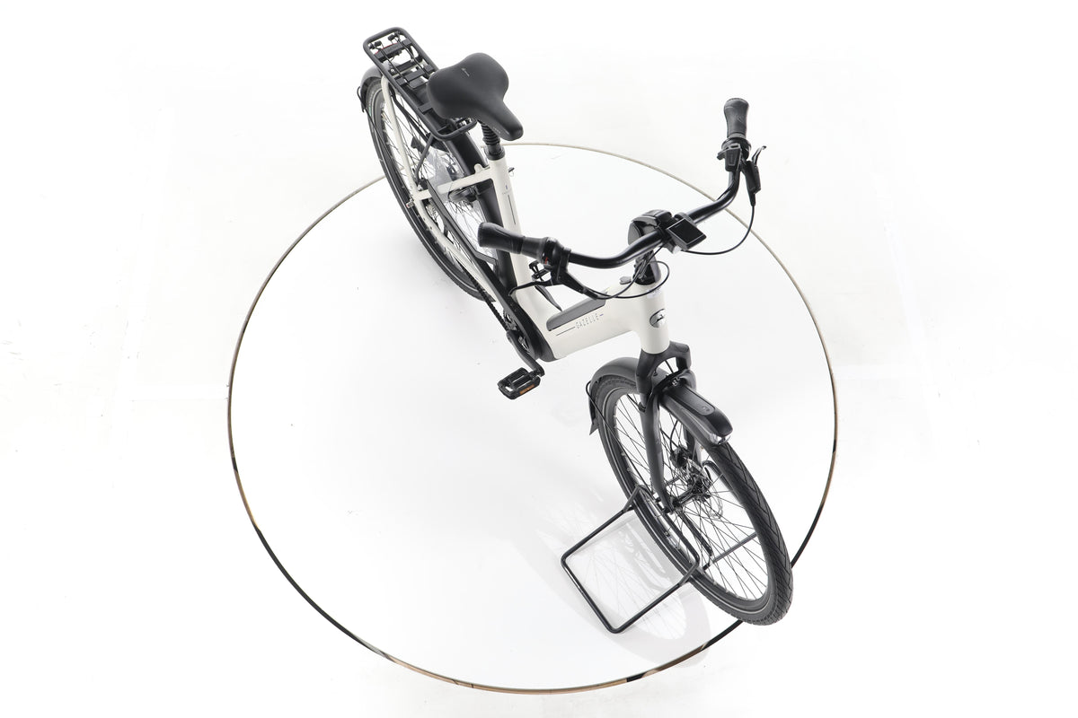 Gazelle Arroyo C5 City E-Bike Tiefeinsteiger 2024 - Image 15