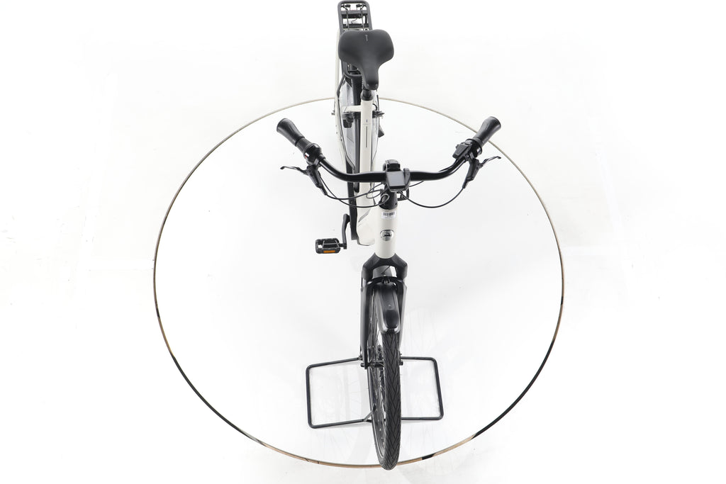 Gazelle Arroyo C5 City E-Bike Tiefeinsteiger 2024 - Image 16