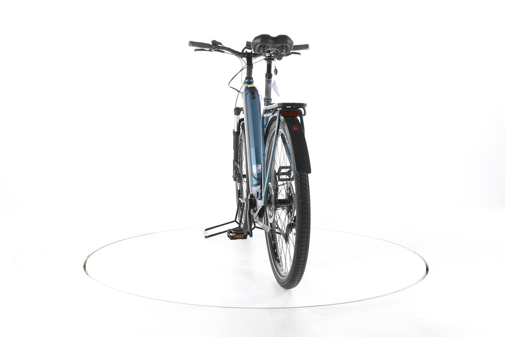 Cube Kathmandu Hybrid ONE Trekking E-Bike Tiefeinsteiger - Image 10