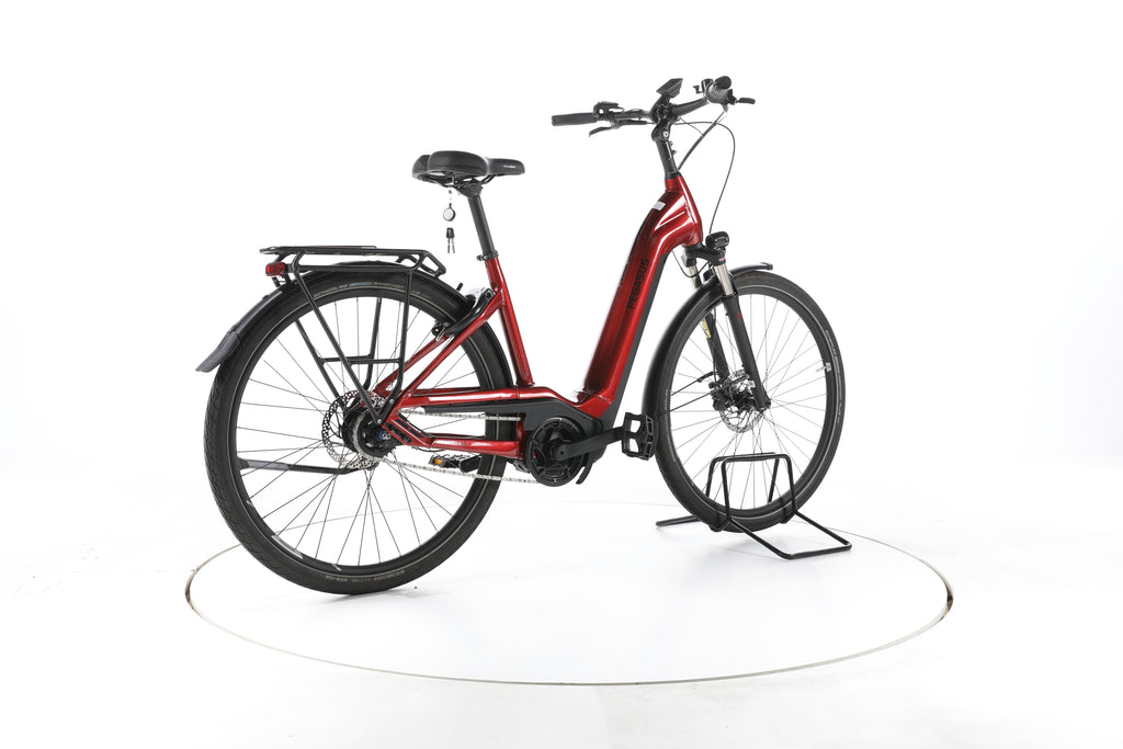 Pegasus Premio EVO 5F City E-Bike Tiefeinsteiger - Image 12