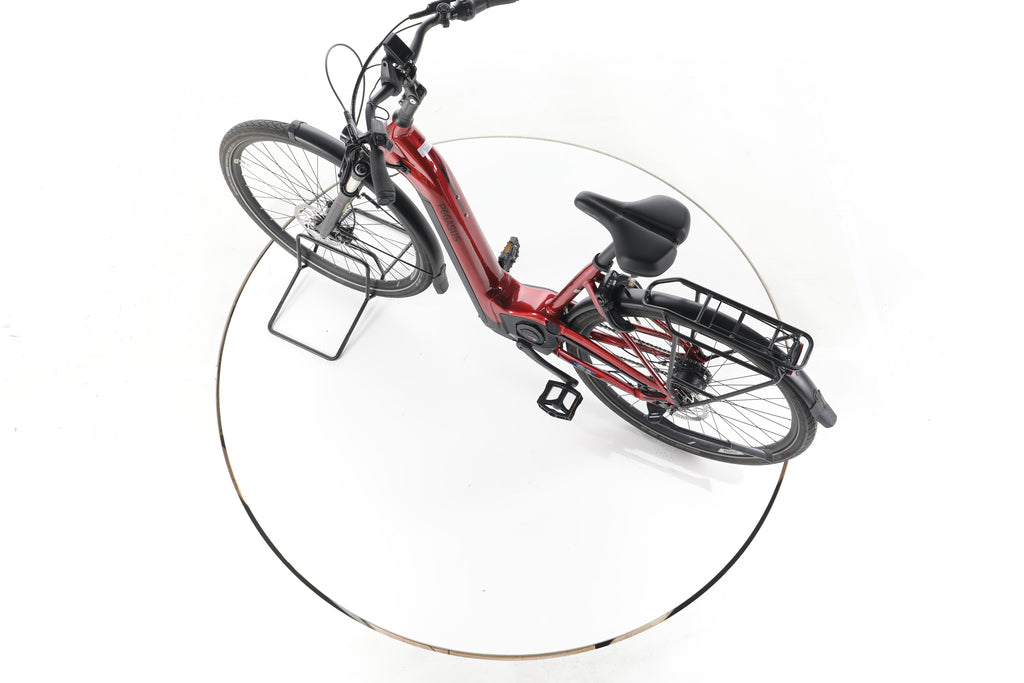 Pegasus Premio EVO 5F City E-Bike Tiefeinsteiger - Image 20