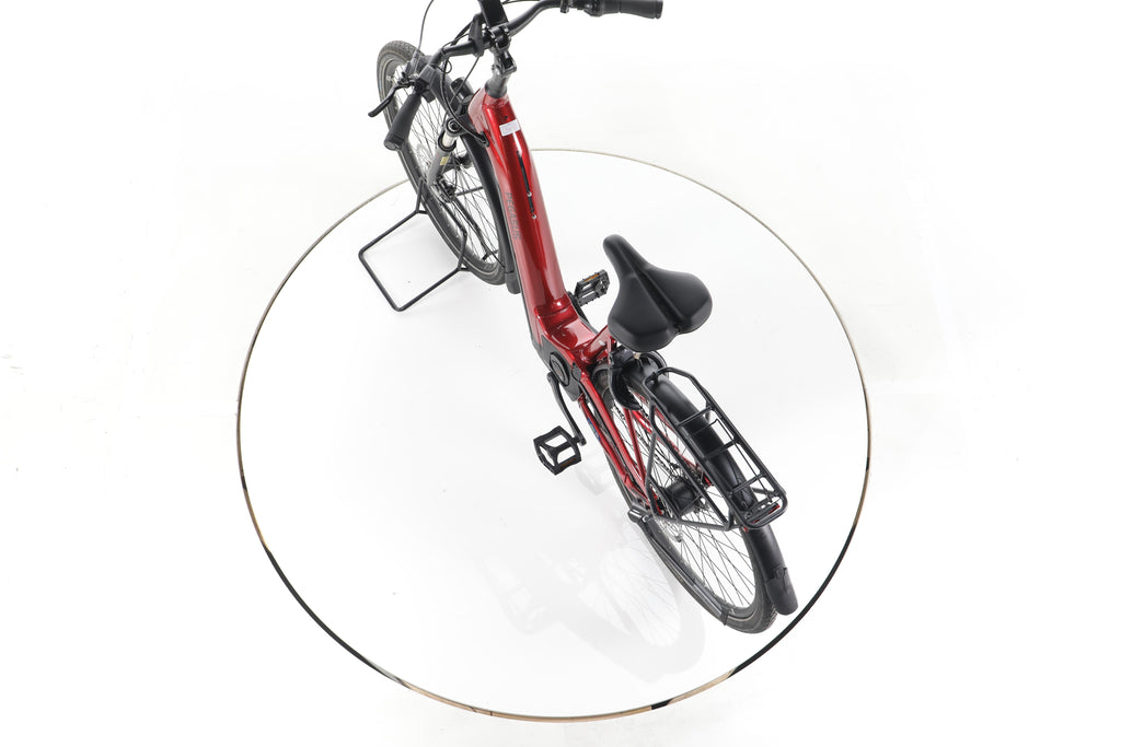 Pegasus Premio EVO 5F City E-Bike Tiefeinsteiger - Image 21