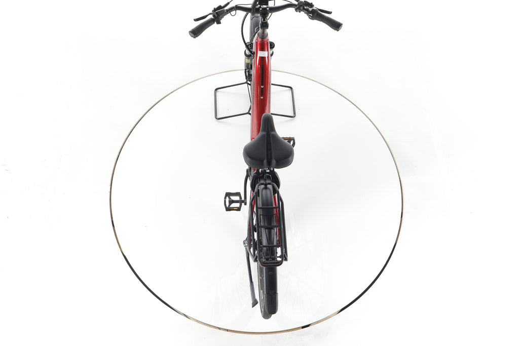 Pegasus Premio EVO 5F City E-Bike Tiefeinsteiger - Image 22