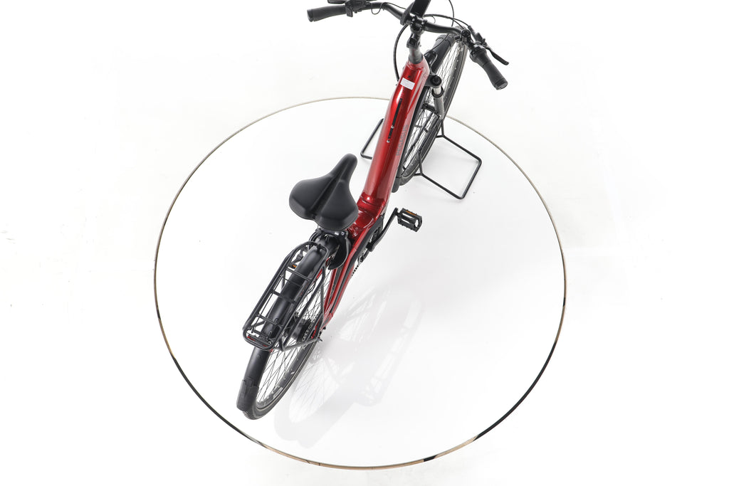 Pegasus Premio EVO 5F City E-Bike Tiefeinsteiger - Image 23