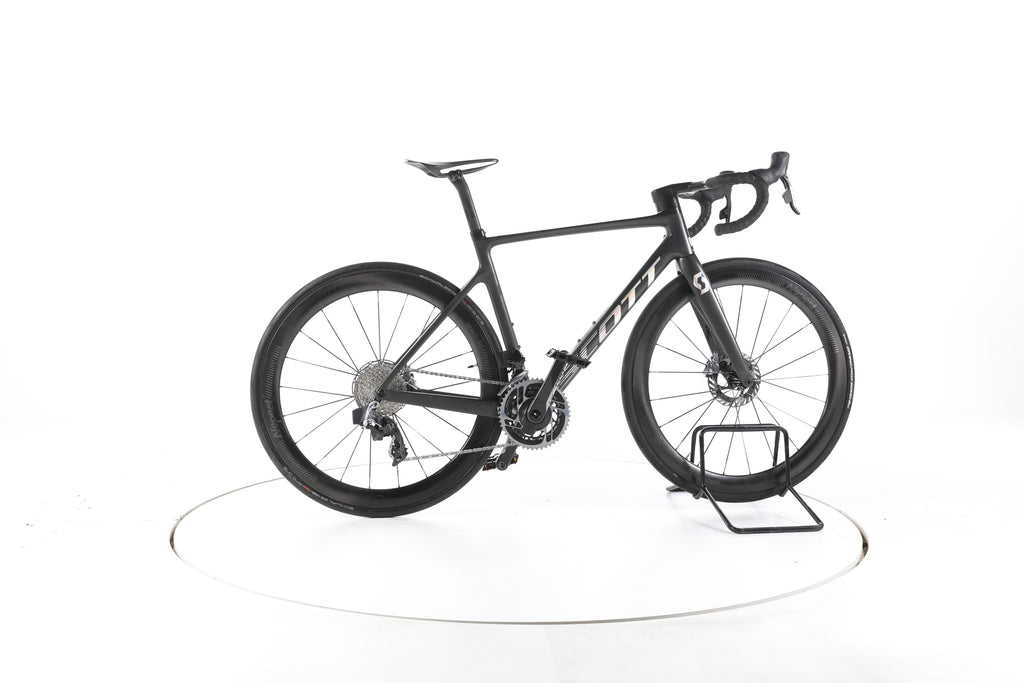 Scott Addict RC Ultimate Rennrad Carbon 2024 - Image 1
