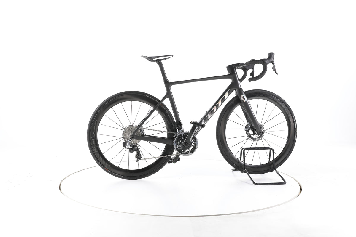 Scott Addict RC Ultimate Rennrad Carbon 2024 - Image 1