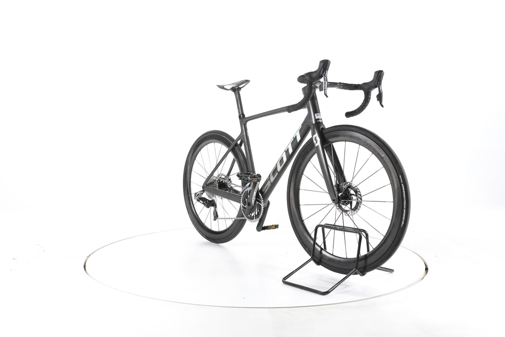 Scott Addict RC Ultimate Rennrad Carbon 2024 - Image 3