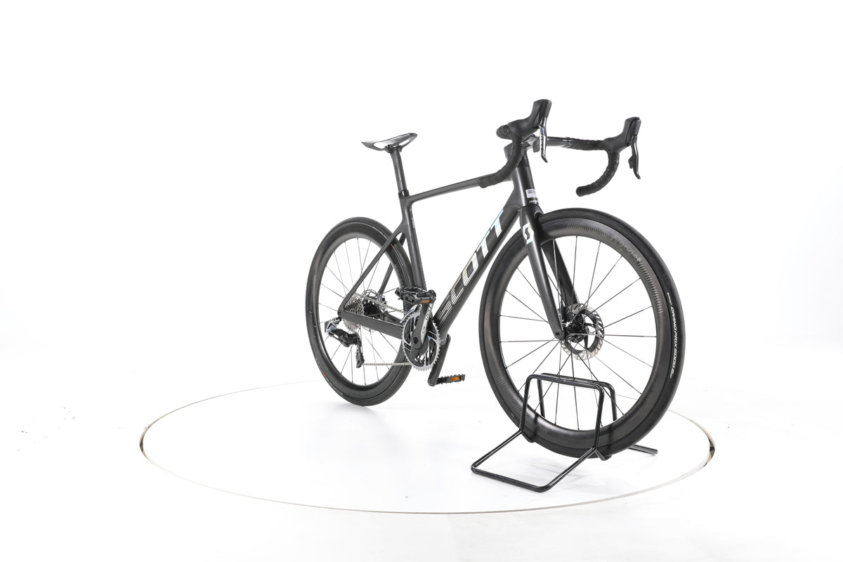 Scott Addict RC Ultimate Rennrad Carbon 2024 - Image 3