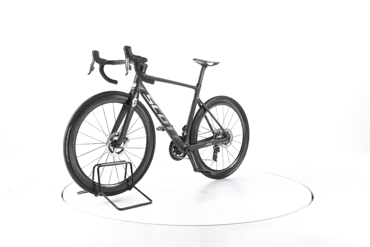 Scott Addict RC Ultimate Rennrad Carbon 2024 - Image 6