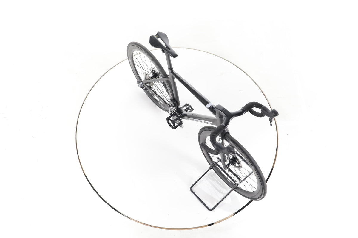 Scott Addict RC Ultimate Rennrad Carbon 2024 - Image 15