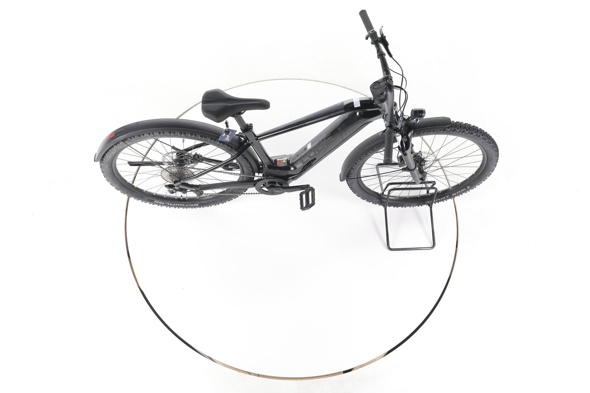 Cube Reaction Hybrid ONE Trekking E-Bike - Image 13