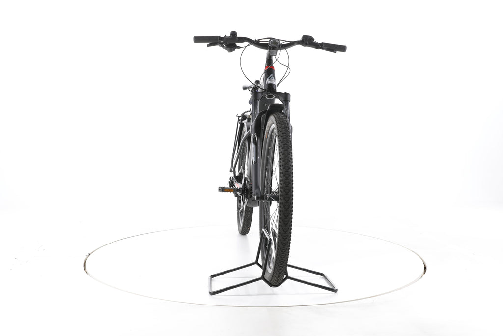 Swype Torqz 1.0 Trekking E-Bike - Image 4