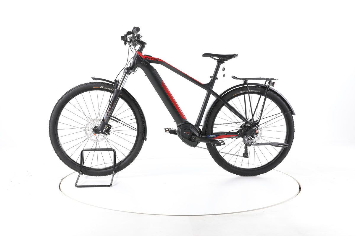 Swype Torqz 1.0 Trekking E-Bike - Image 7