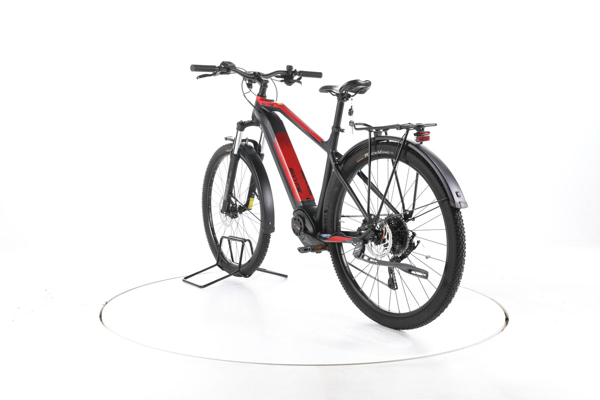 Swype Torqz 1.0 Trekking E-Bike - Image 9