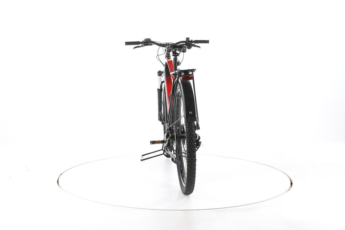 Swype Torqz 1.0 Trekking E-Bike - Image 10