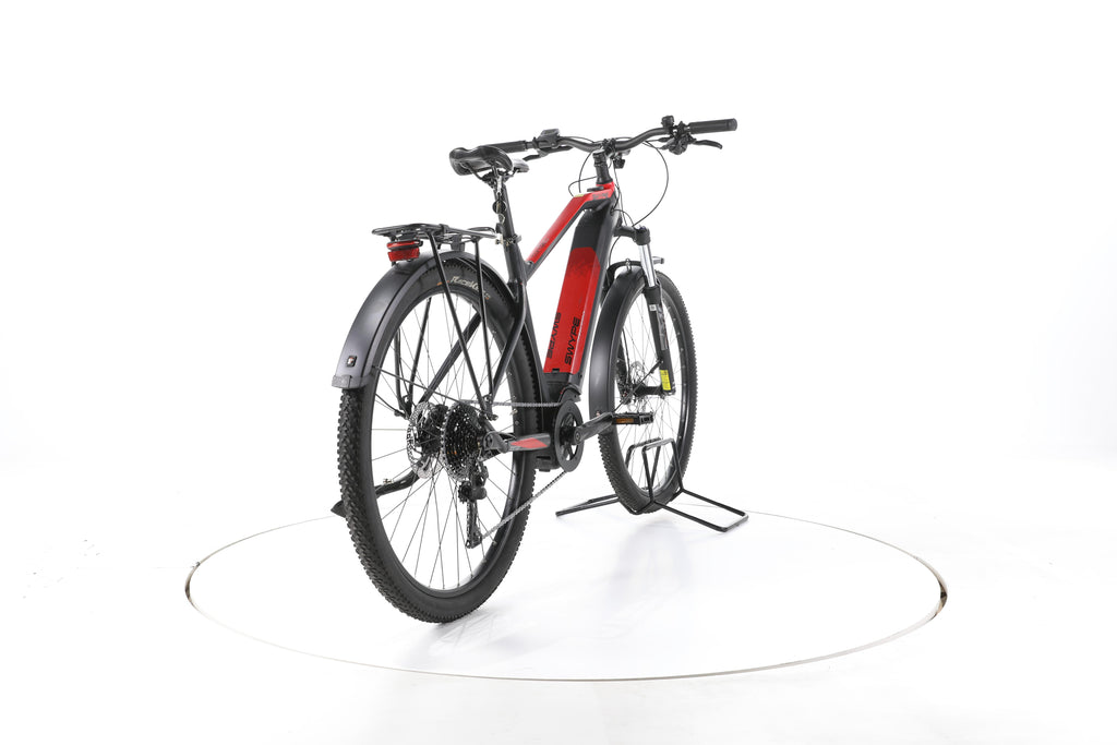 Swype Torqz 1.0 Trekking E-Bike - Image 11