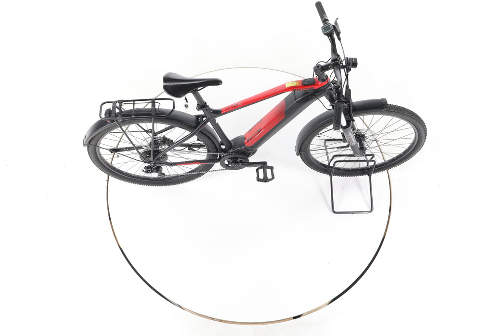 Swype Torqz 1.0 Trekking E-Bike - Image 13