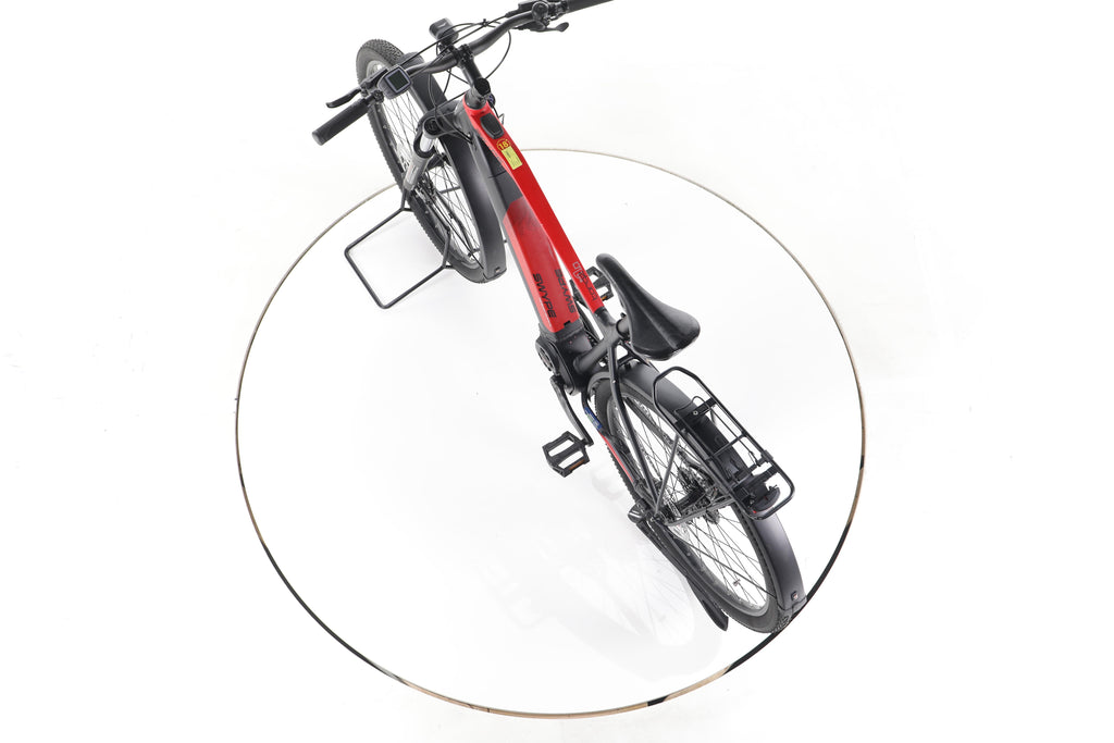 Swype Torqz 1.0 Trekking E-Bike - Image 21