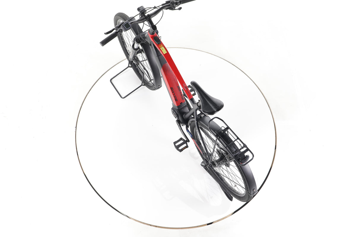 Swype Torqz 1.0 Trekking E-Bike - Image 21