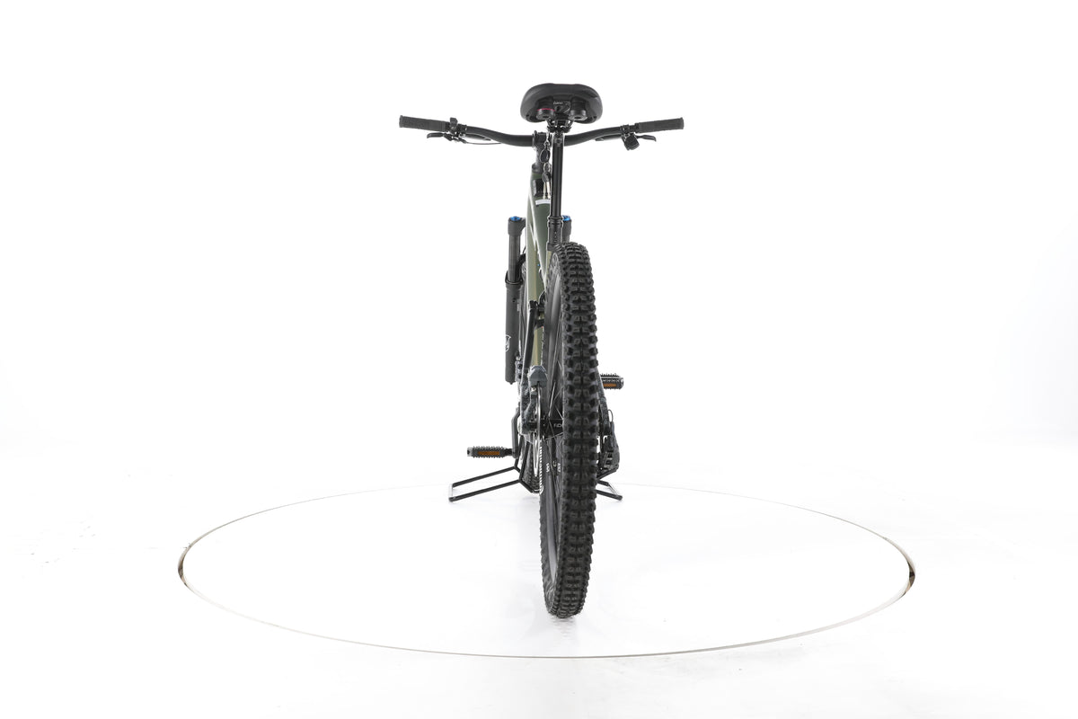 Cube Stereo Hybrid ONE44 HPC TM E-Bike Fully Carbon 2026 - Image 10