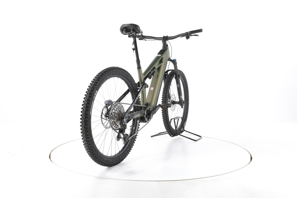 Cube Stereo Hybrid ONE44 HPC TM E-Bike Fully Carbon 2026 - Image 11