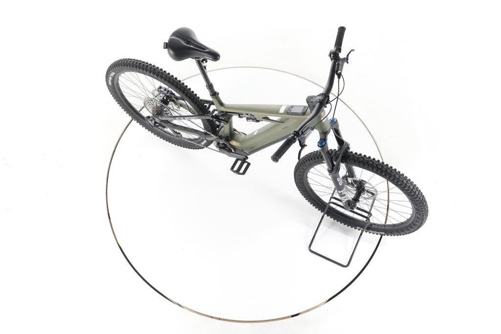 Cube Stereo Hybrid ONE44 HPC TM E-Bike Fully Carbon 2026 - Image 14