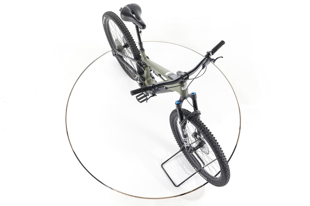 Cube Stereo Hybrid ONE44 HPC TM E-Bike Fully Carbon 2026 - Image 15