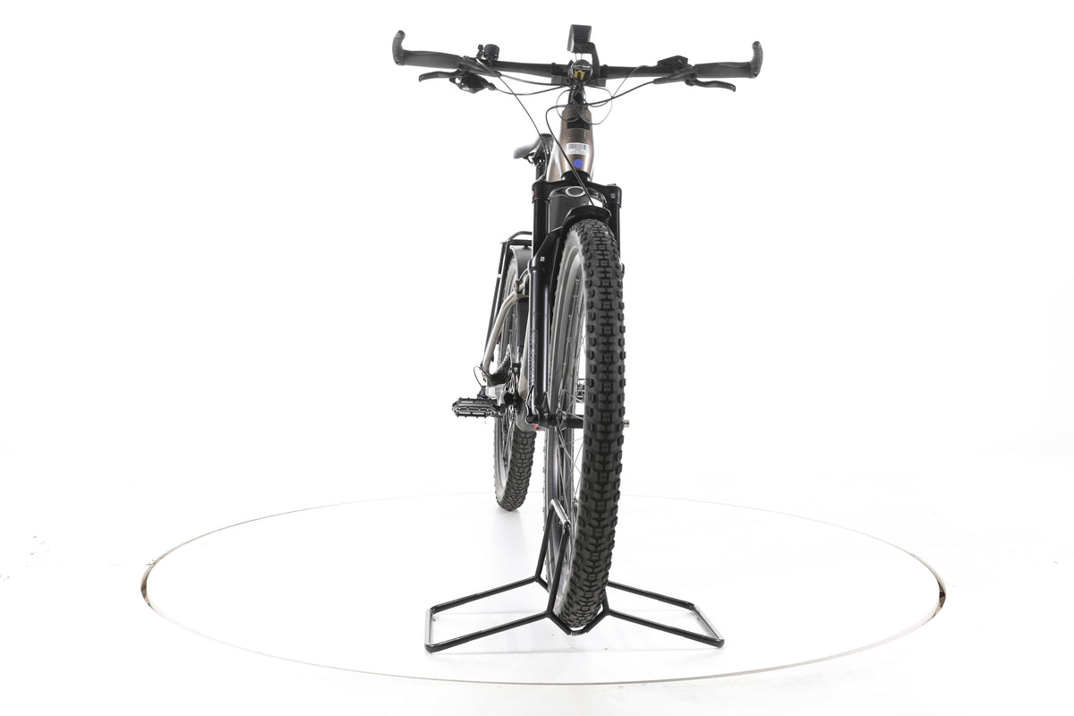 Corratec MTC 120 Pro E-Bike Fully - Image 4