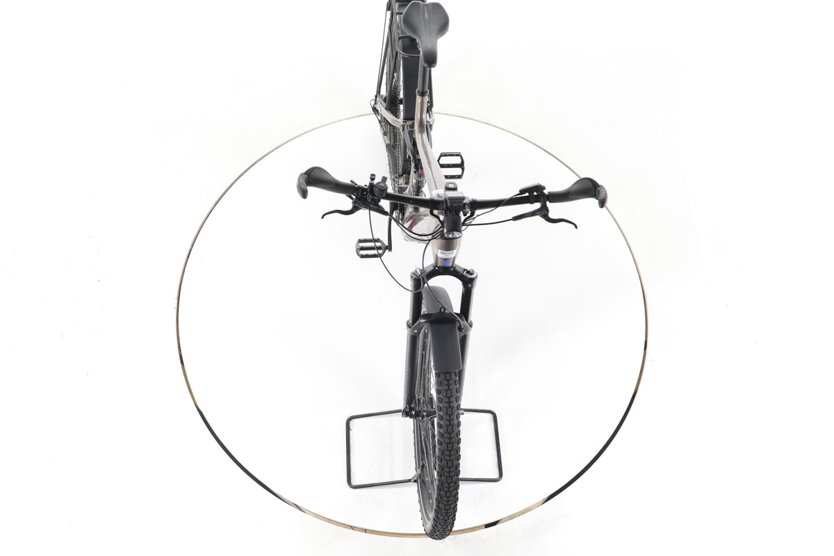 Corratec MTC 120 Pro E-Bike Fully - Image 16
