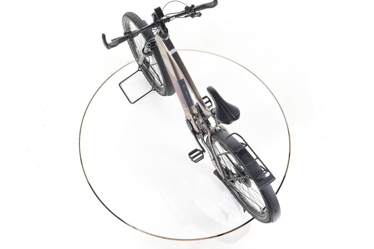 Corratec MTC 120 Pro E-Bike Fully - Image 21
