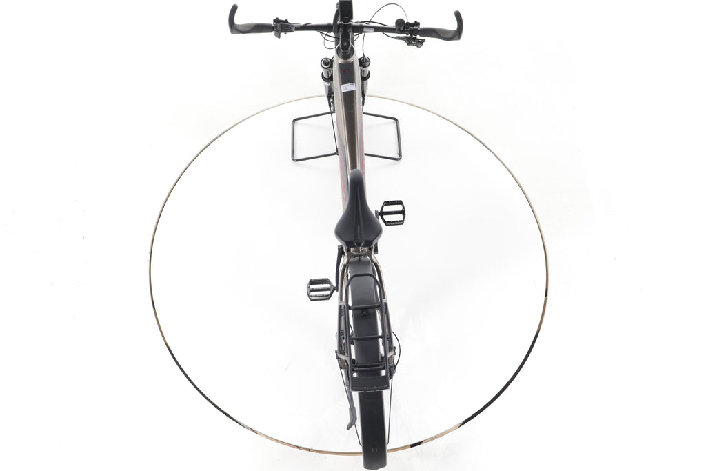 Corratec MTC 120 Pro E-Bike Fully - Image 22