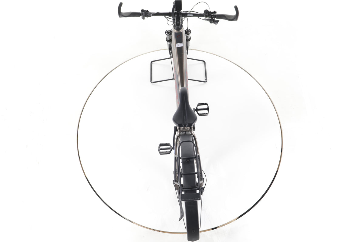 Corratec MTC 120 Pro E-Bike Fully - Image 22