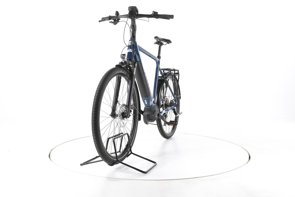 Gazelle Medeo T10 G2819 Trekking E-Bike - Image 5
