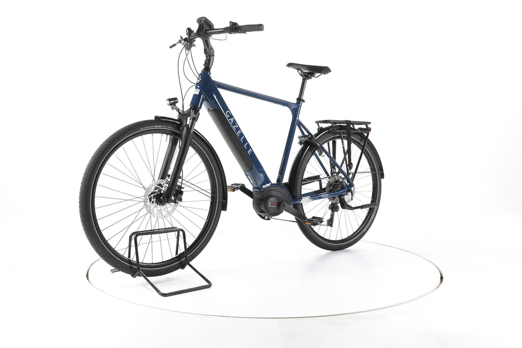 Gazelle Medeo T10 G2819 Trekking E-Bike - Image 6