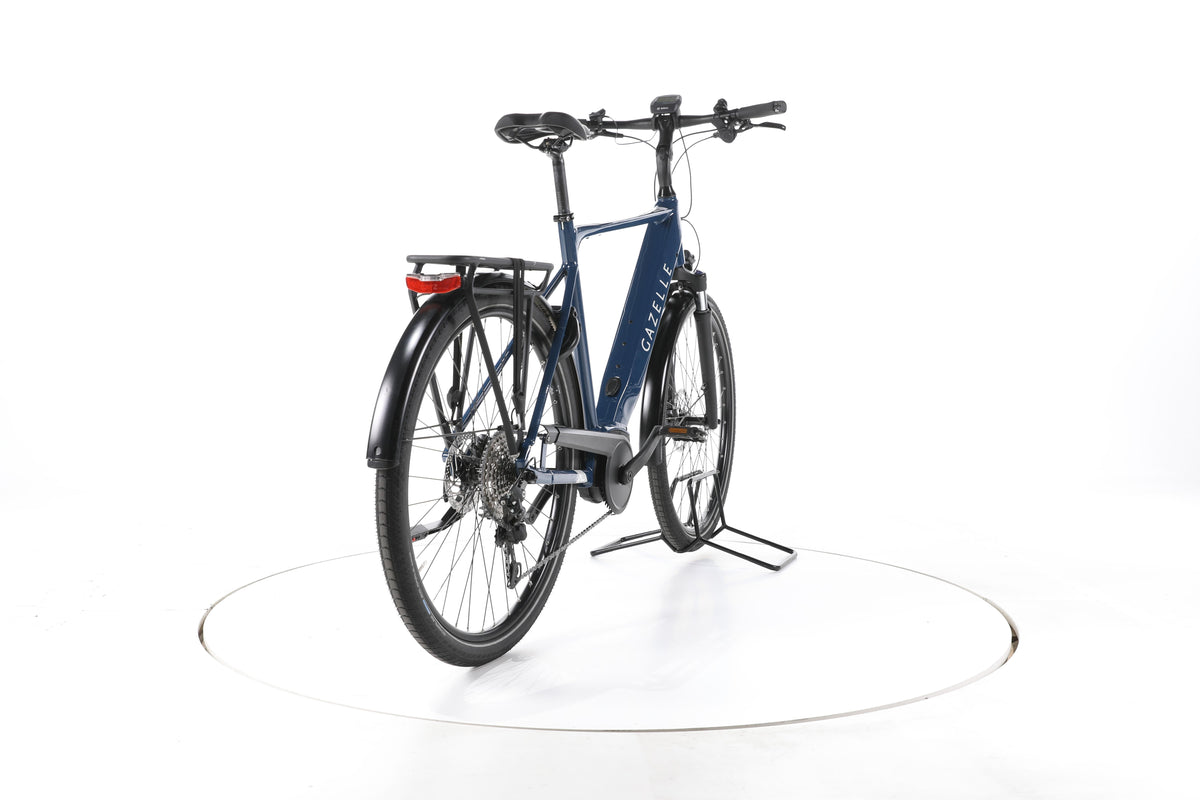 Gazelle Medeo T10 G2819 Trekking E-Bike - Image 11
