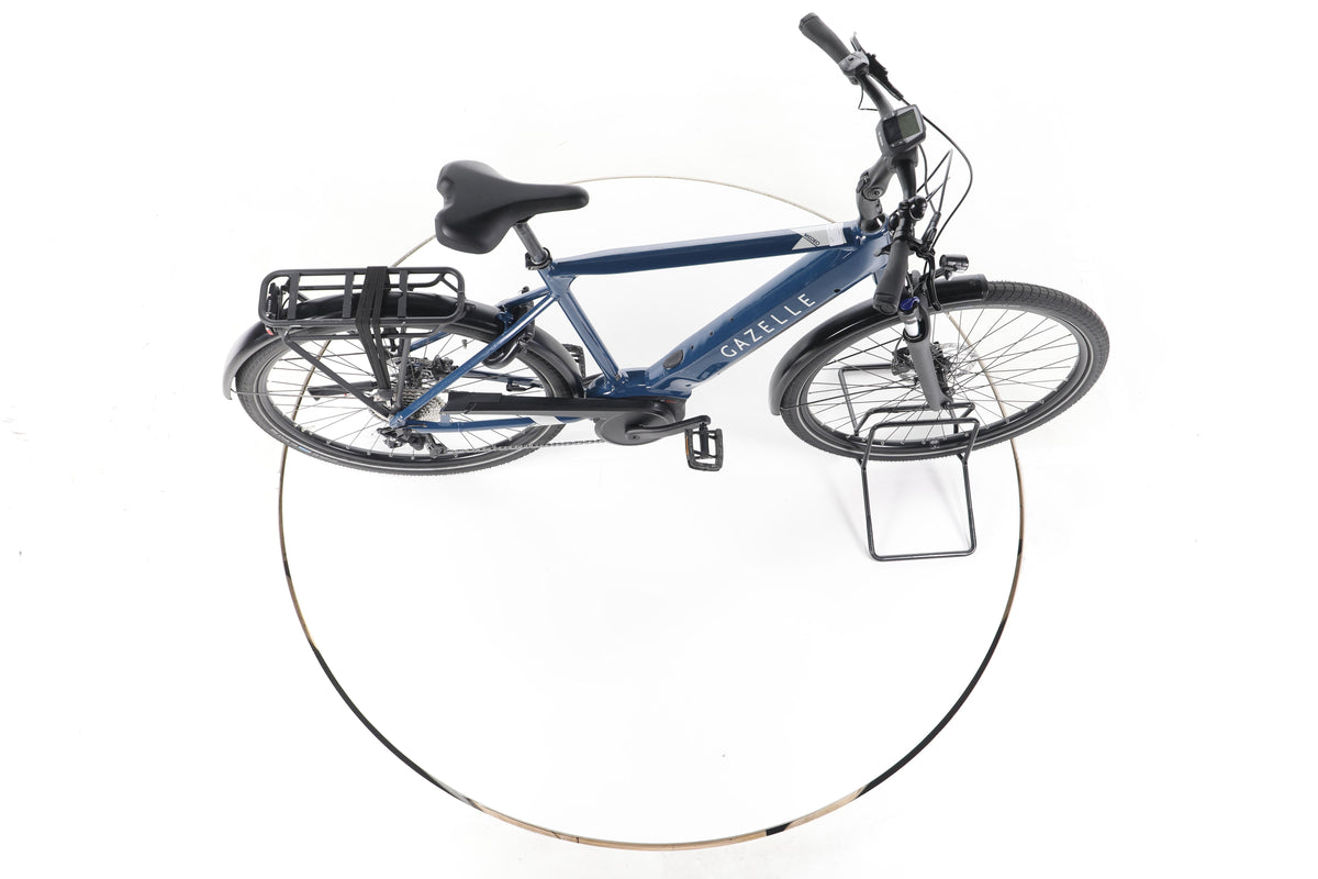 Gazelle Medeo T10 G2819 Trekking E-Bike - Image 13